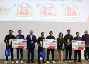 Pendaftaran Daihatsu National SMK: Kompetisi Keterampilan ke-9 Dibuka