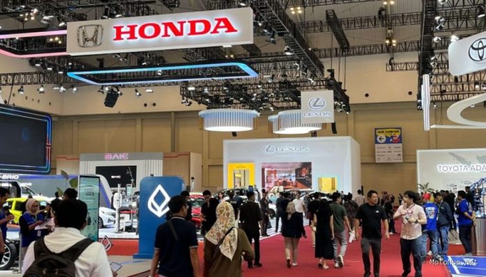 Penjualan Mobil Baru 2026: Tren Penurunan Berlanjut
