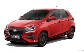 Penjualan Mobil Mei 2026 Turun Akibat Konsumen Tunda Pembelian