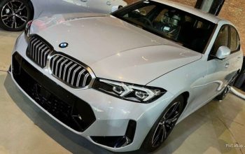Penjualan Mobil Mewah Keok Kurs, Bukan Harga Bensin