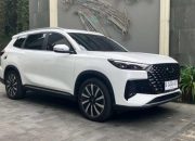 PHEV 2026: Merek Cina Dominasi Pasar Mobil Listrik Hibrida