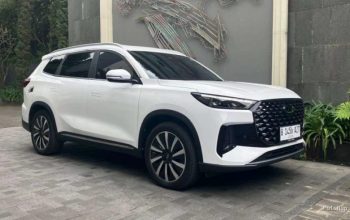 PHEV 2026: Merek Cina Dominasi Pasar Mobil Listrik Hibrida