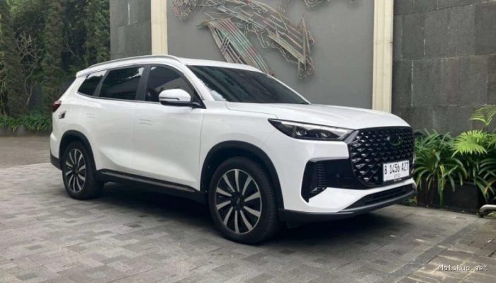 PHEV 2026: Merek Cina Dominasi Pasar Mobil Listrik Hibrida