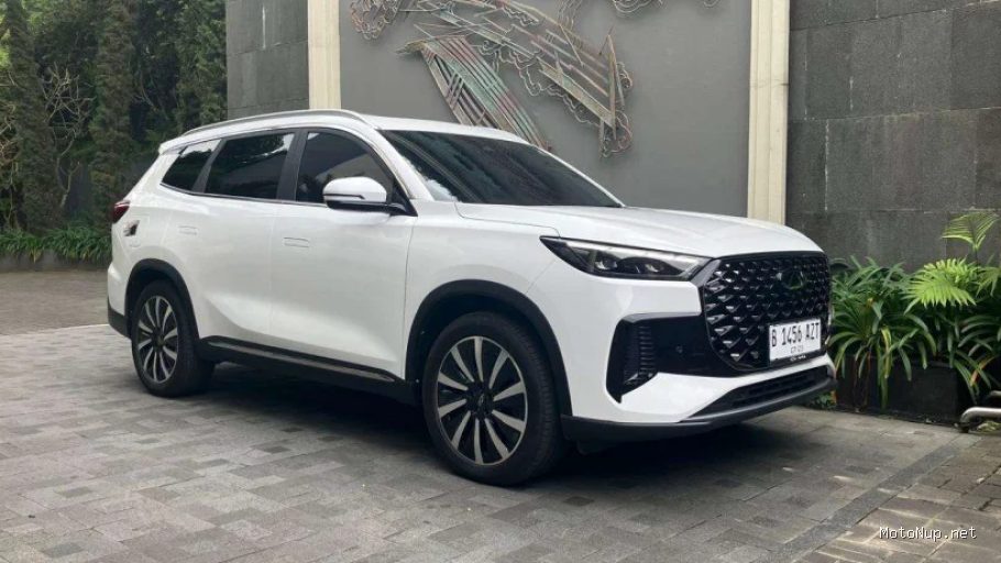 PHEV 2026: Merek Cina Dominasi Pasar Mobil Listrik Hibrida