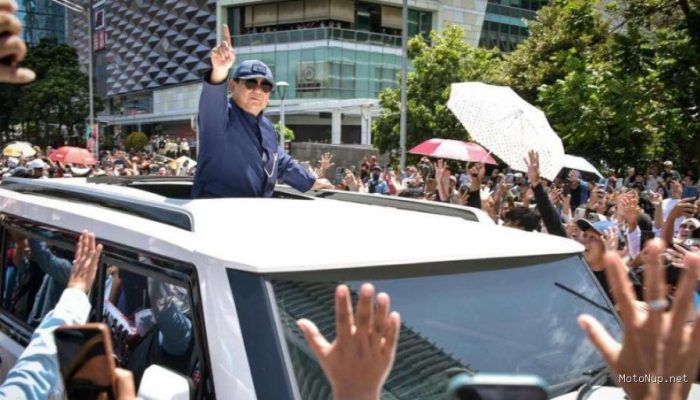 Pindad Jelaskan Atap Mobil Maung Prabowo Bocor: Fakta Lengkap