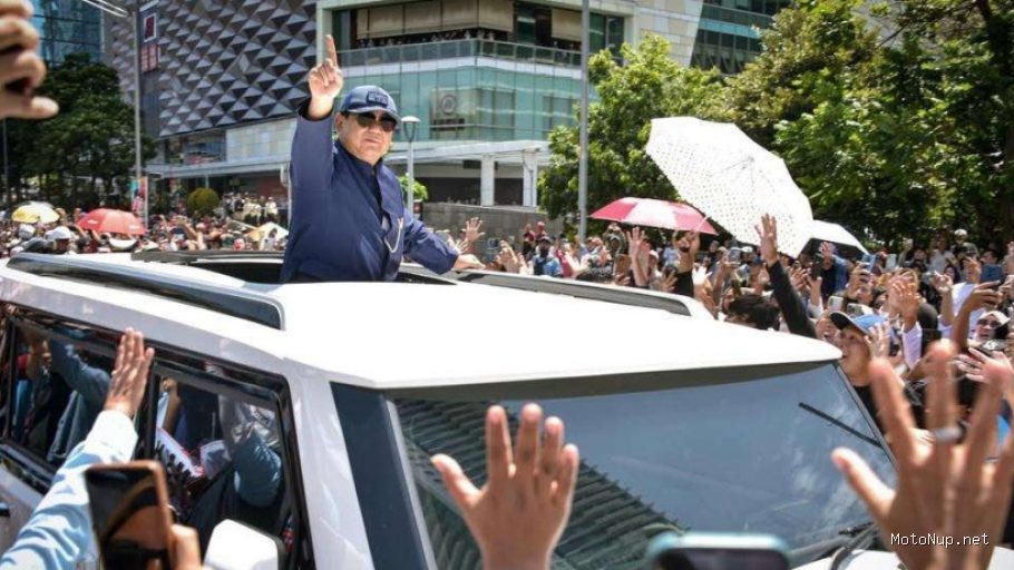 Pindad Jelaskan Atap Mobil Maung Prabowo Bocor: Fakta Lengkap