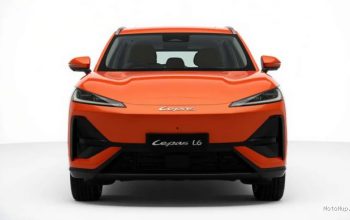 Portofolio EV buat Pasar Indonesia: Siap-Siap Serbu!