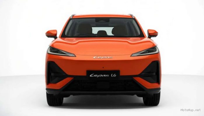 Portofolio EV buat Pasar Indonesia: Siap-Siap Serbu!