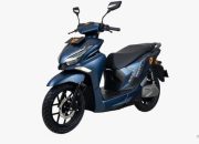 Promo Yadea PRJ 2026 Berlaku, Tes Ride Gratis!