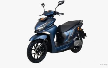 Promo Yadea PRJ 2026 Berlaku, Tes Ride Gratis!