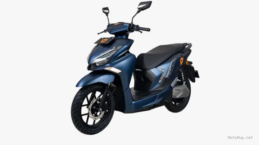 Promo Yadea PRJ 2026 Berlaku, Tes Ride Gratis!