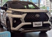 Rupiah Tertekan: Harga Mobil Baru Naik, Ini Aturannya