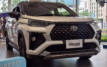 Rupiah Tertekan: Harga Mobil Baru Naik, Ini Aturannya