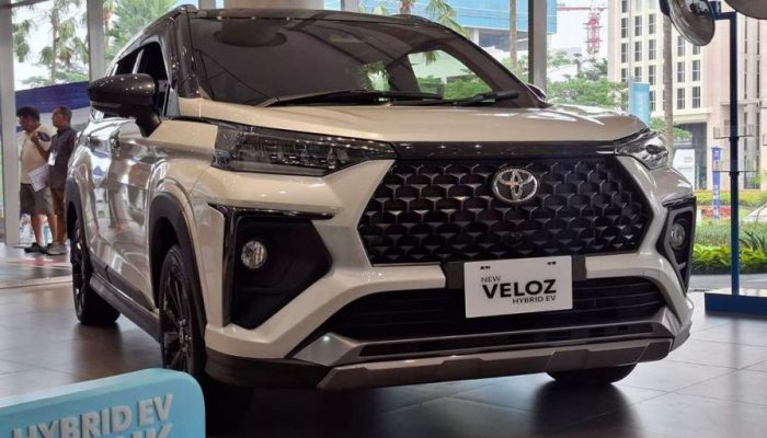 Rupiah Tertekan: Harga Mobil Baru Naik, Ini Aturannya
