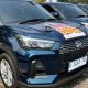 SPK Rocky Hybrid 700 Unit: Daihatsu Percepat Pengiriman