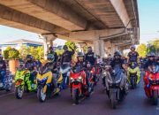 Strategi Motul & Ipone Edukasi Perawatan Kendaraan Anda
