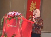 Tianneng: Pangkalan Produksi Strategis Terbaru di Jawa Timur Terungkap