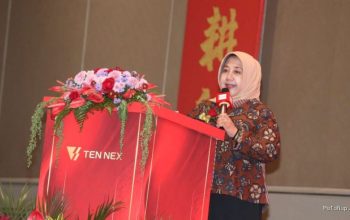 Tianneng: Pangkalan Produksi Strategis Terbaru di Jawa Timur Terungkap