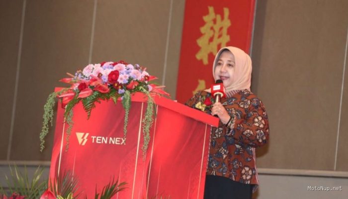 Tianneng: Pangkalan Produksi Strategis Terbaru di Jawa Timur Terungkap