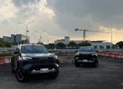 Toyota Hilux EV Mewah: Rp 400 Jutaan, Siap Menggemparkan!