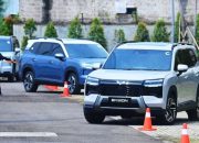 Tumpukan Kontainer Tanjung Priok, Wuling Buka Suara