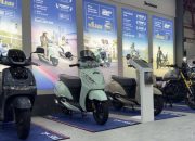 TVS PRJ 2026: Diskon Rp 2 Juta & Voucher Belanja