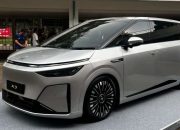 Xpeng X9 Facelift & G6 AWD: Fitur Kekinian Terbaru