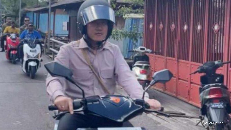 Yadea: Budaya Mobilitas Modern Indonesia Terus Berkembang