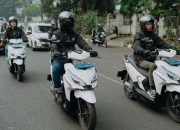 Yadea Pekan Raya Jakarta 2026: Program Khusus Menarik