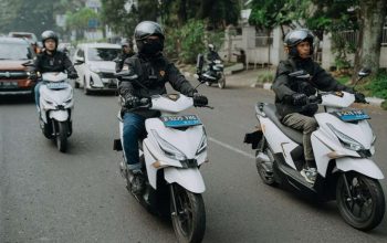 Yadea Pekan Raya Jakarta 2026: Program Khusus Menarik