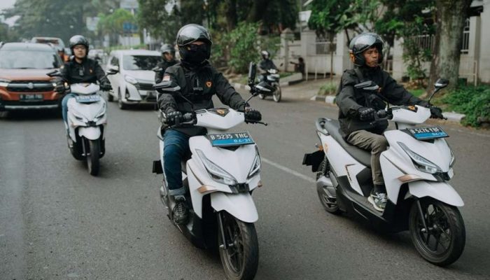 Yadea Pekan Raya Jakarta 2026: Program Khusus Menarik