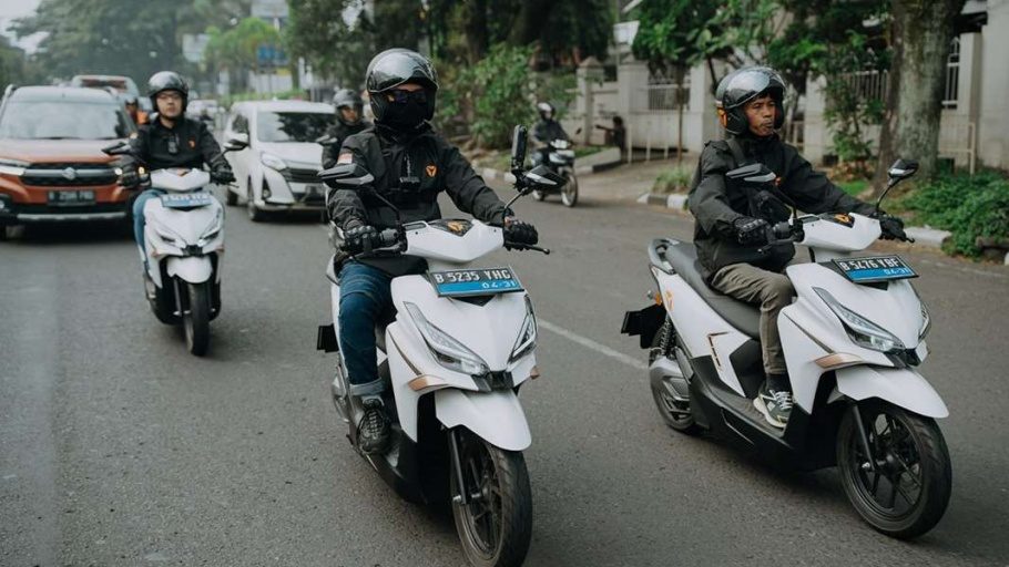 Yadea Pekan Raya Jakarta 2026: Program Khusus Menarik