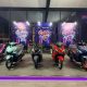 Yamaha Aerox 10 Tahun: Perayaan Gaya Penuh Makna