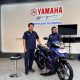 Yamaha MX King 150 Livery Pramac: 2.000 Unit Terbatas