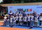 Yamaha Safety Riding Day 2026: Edukasi Menyenangkan & Aman