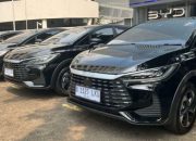 10 Merek Mobil Cina Terlaris Juni 2026: BYD Kembali Jadi Juara
