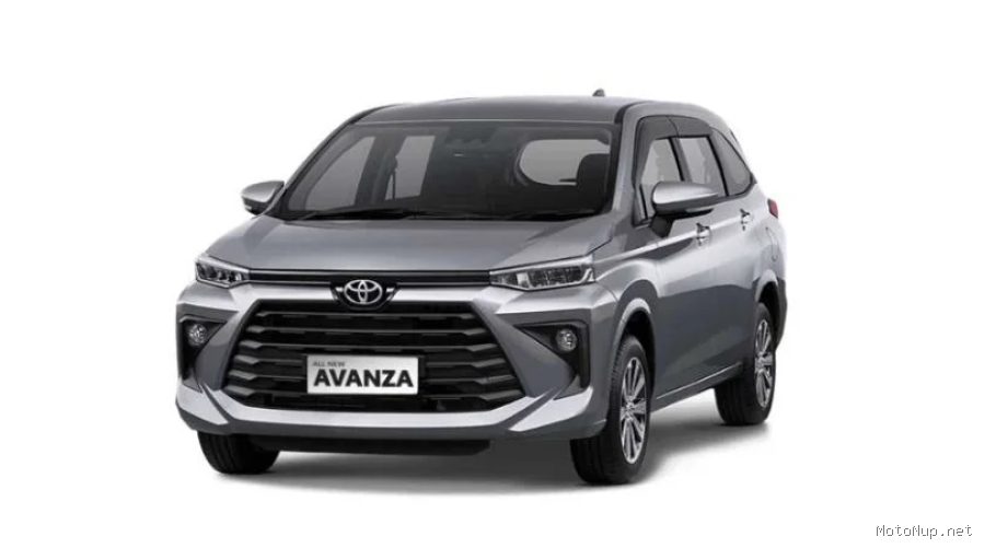 10 Mobil Terlaris Juni 2026: Avanza Kembali Masuk Tiga Besar