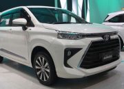 ACC Sebut Pembiayaan Mobil Baru Masih Kondusif dan Stabil