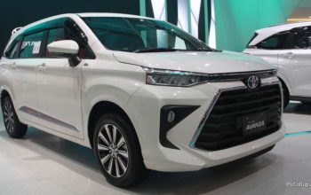 ACC Sebut Pembiayaan Mobil Baru Masih Kondusif dan Stabil