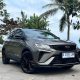 Alasan Impor CBU Geely Coolray ke Indonesia Terbatas, Ternyata Ini