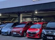 AMBI: Mobil Listrik Bekas Cepat Laku di Jakarta? Ini Alasannya!