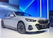 BMW Astra Targetkan SPK Tinggi di GIIAS 2026, Terima Tukar Tambah