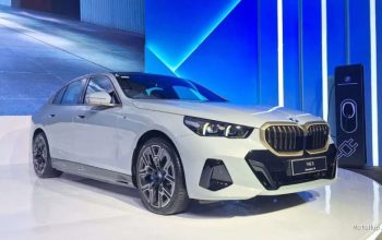 BMW Astra Targetkan SPK Tinggi di GIIAS 2026, Terima Tukar Tambah