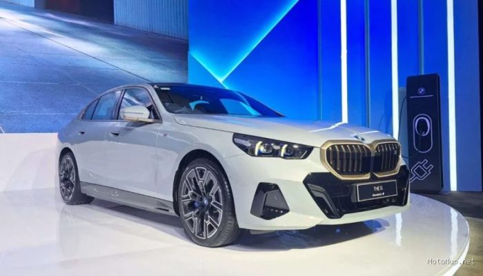 BMW Astra Targetkan SPK Tinggi di GIIAS 2026, Terima Tukar Tambah