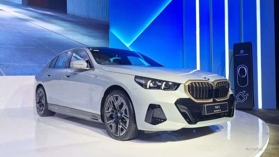 BMW Astra Targetkan SPK Tinggi di GIIAS 2026, Terima Tukar Tambah