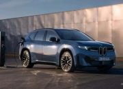 BMW iX3 GIIAS 2026: Penjualan Datar? Ini Strategi BMW
