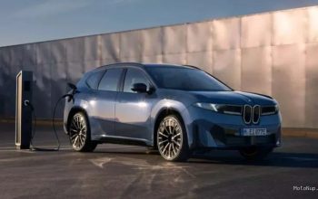 BMW iX3 GIIAS 2026: Penjualan Datar? Ini Strategi BMW