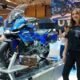 BMW Motorrad Rilis F 450 GS dan R 1300 RT di GIIAS 2026