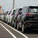 Catatan Ekspor Toyota Semester Satu 2026: Capaian dan Tren Pasar