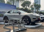 Changan Deepal S05 CBU Indonesia: Ini Alasan Mengejutkannya